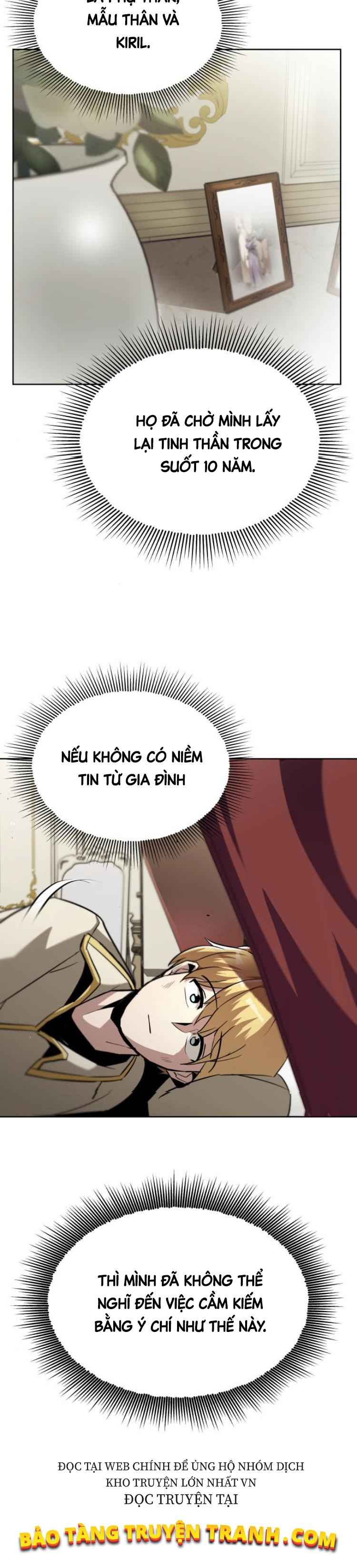 quý tộc lười biếng trở thành thiên tài Chapter 26 - Next Chapter 27