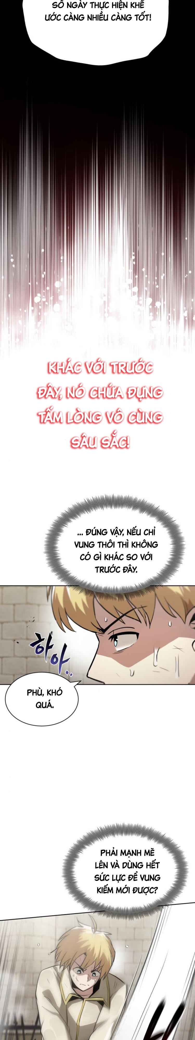 quý tộc lười biếng trở thành thiên tài Chapter 26 - Next Chapter 27