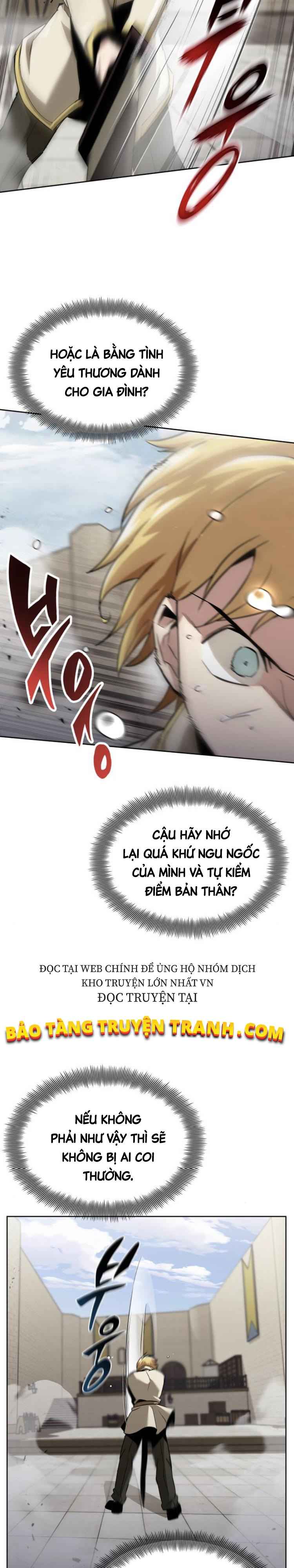 quý tộc lười biếng trở thành thiên tài Chapter 26 - Next Chapter 27