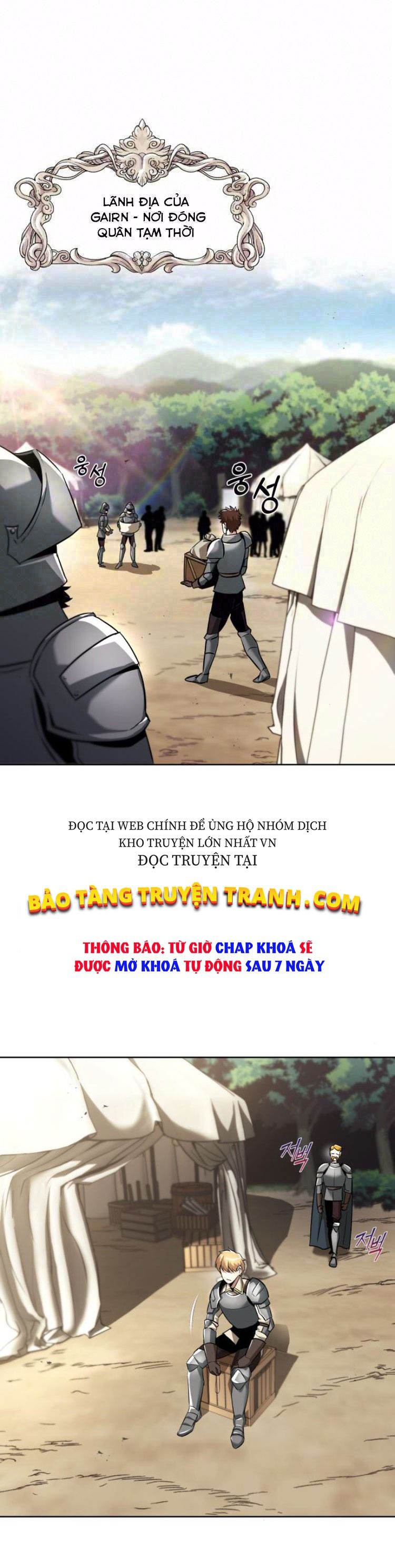 quý tộc lười biếng trở thành thiên tài Chapter 33 - Next Chapter 34