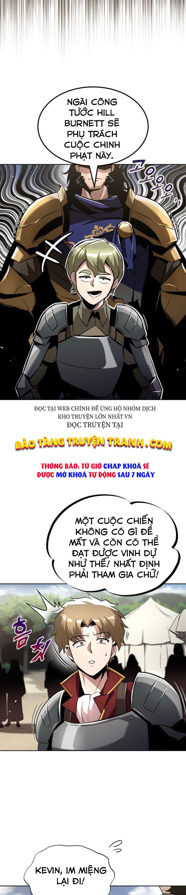 quý tộc lười biếng trở thành thiên tài Chapter 33 - Next Chapter 34