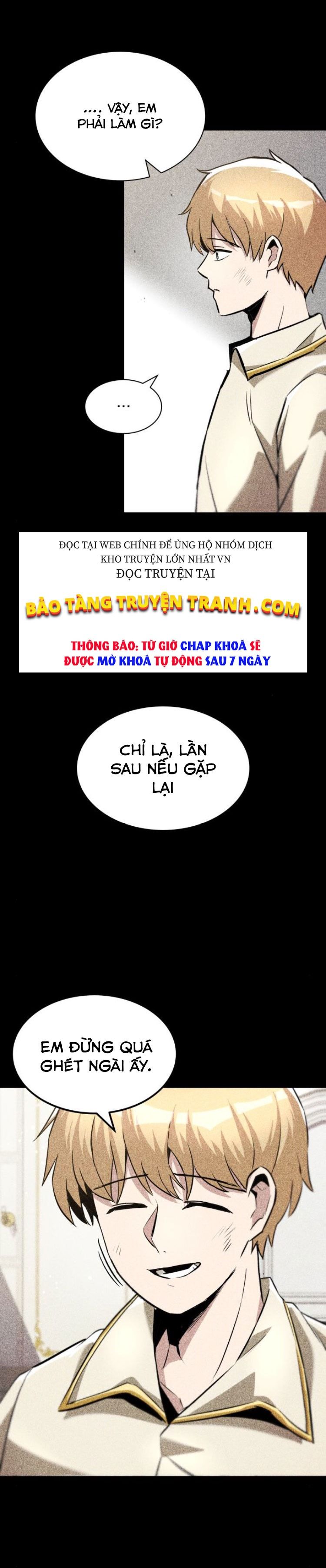 quý tộc lười biếng trở thành thiên tài Chapter 33 - Next Chapter 34