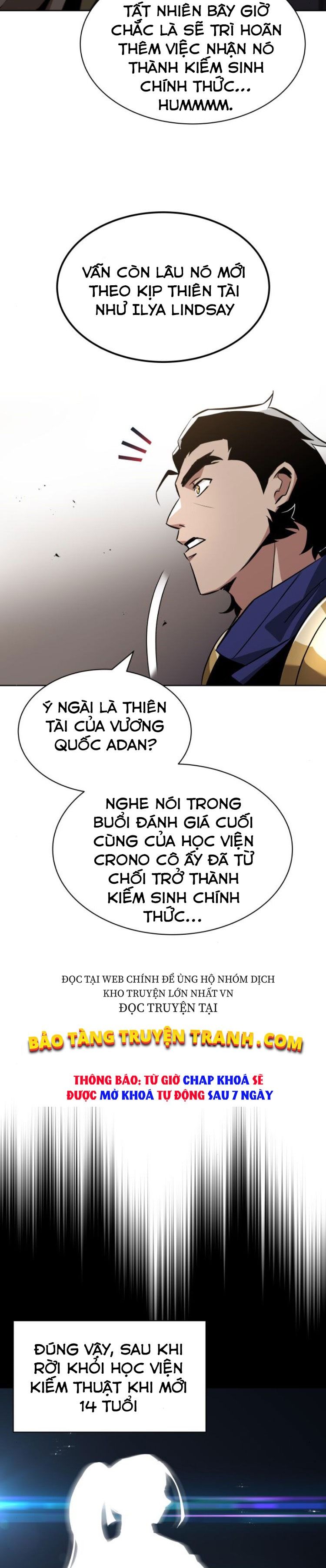 quý tộc lười biếng trở thành thiên tài Chapter 33 - Next Chapter 34