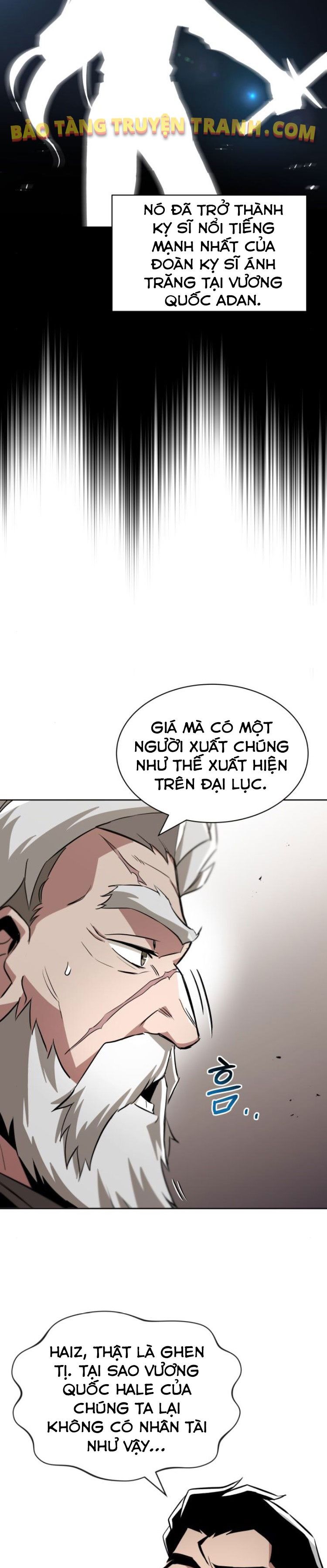 quý tộc lười biếng trở thành thiên tài Chapter 33 - Next Chapter 34