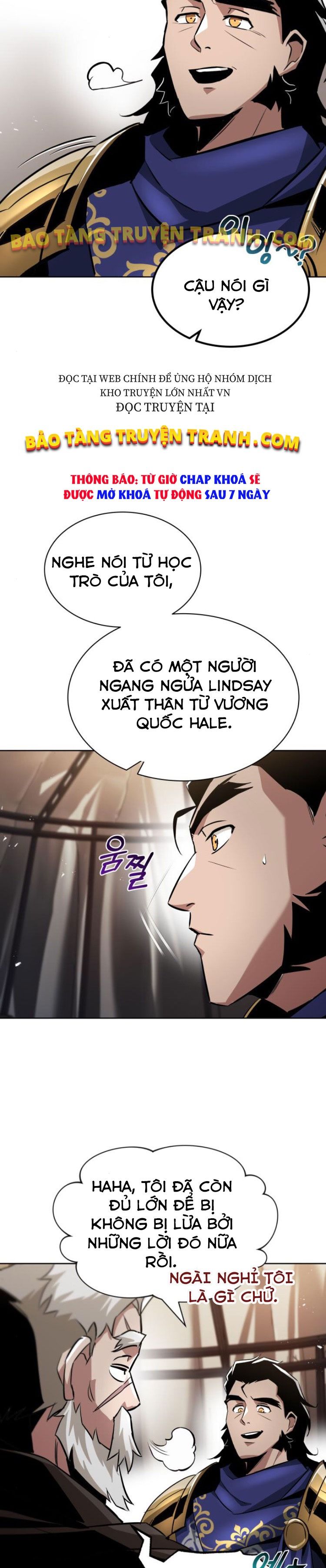 quý tộc lười biếng trở thành thiên tài Chapter 33 - Next Chapter 34