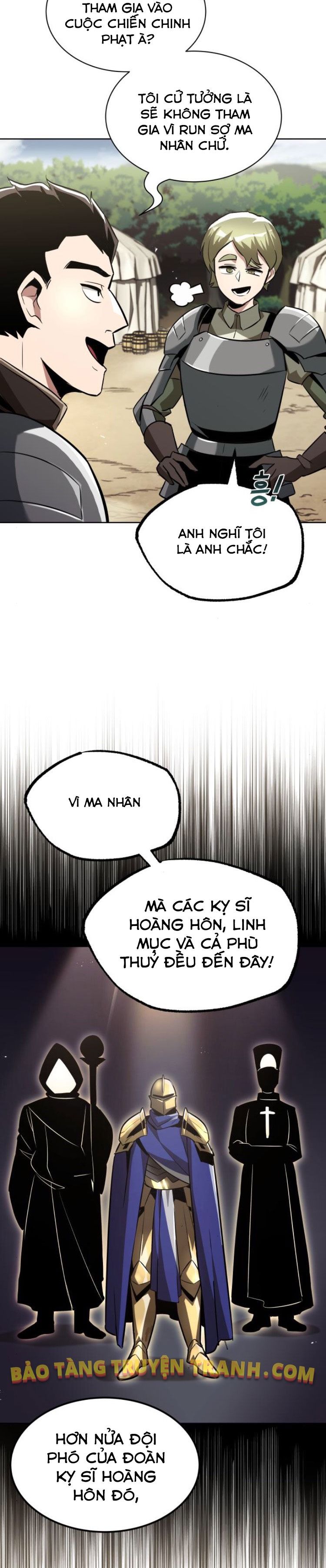 quý tộc lười biếng trở thành thiên tài Chapter 33 - Next Chapter 34