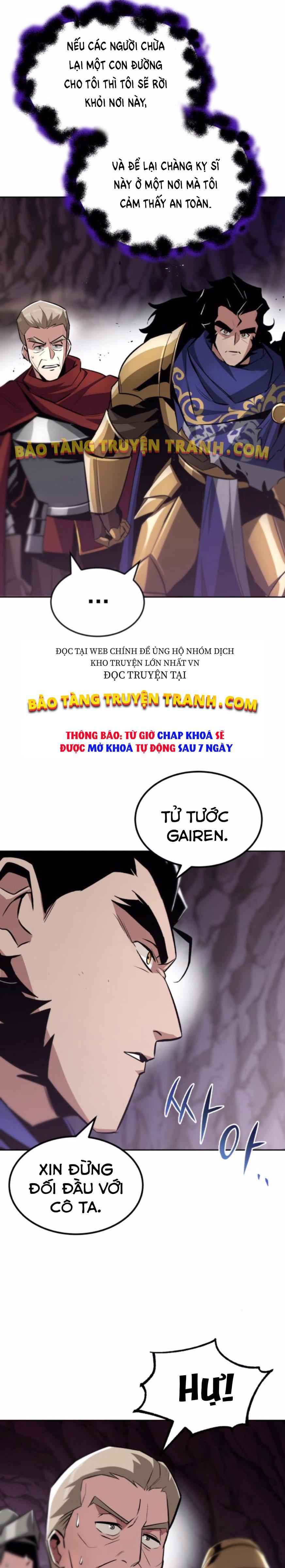 quý tộc lười biếng trở thành thiên tài Chapter 38 - Next Chapter 39