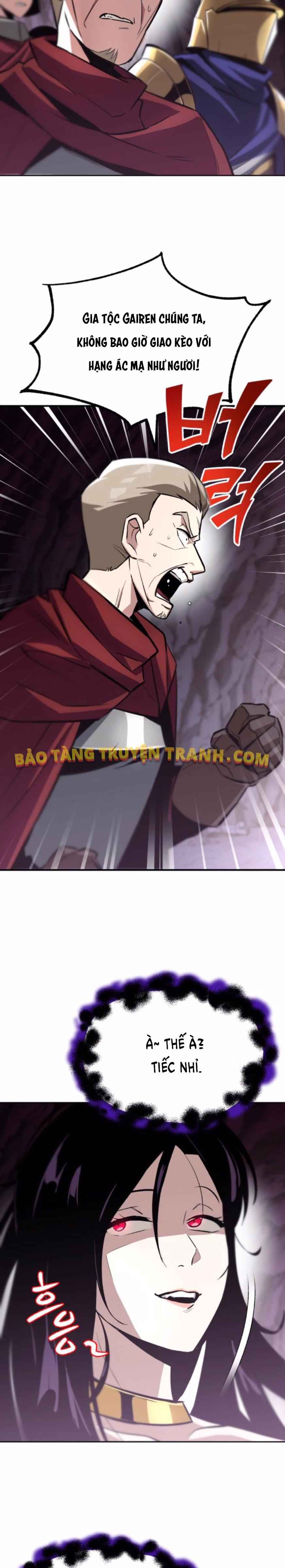 quý tộc lười biếng trở thành thiên tài Chapter 38 - Next Chapter 39