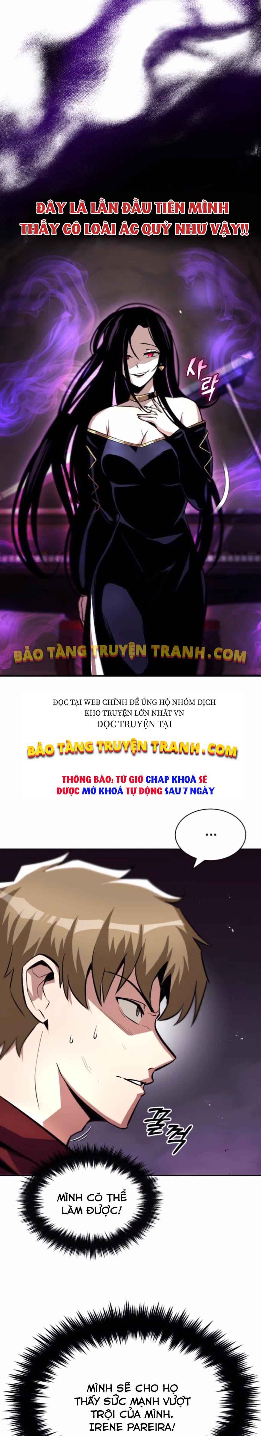 quý tộc lười biếng trở thành thiên tài Chapter 38 - Next Chapter 39