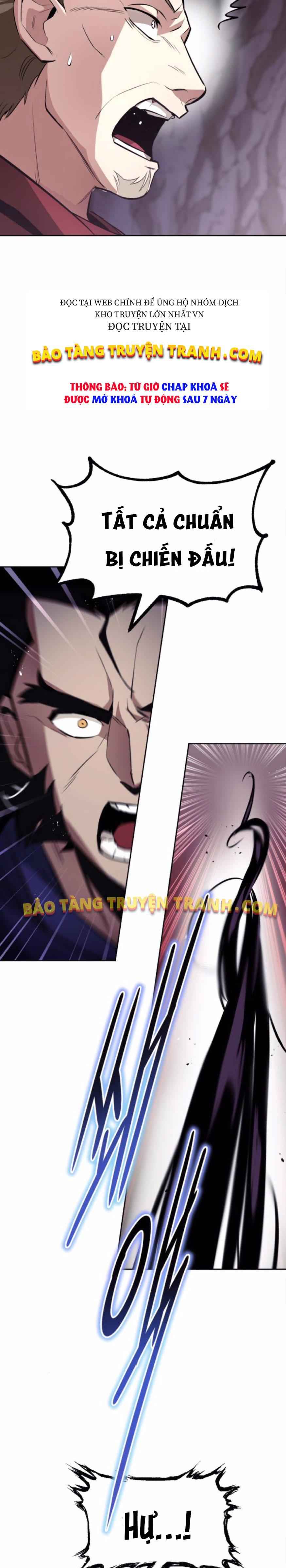 quý tộc lười biếng trở thành thiên tài Chapter 38 - Next Chapter 39