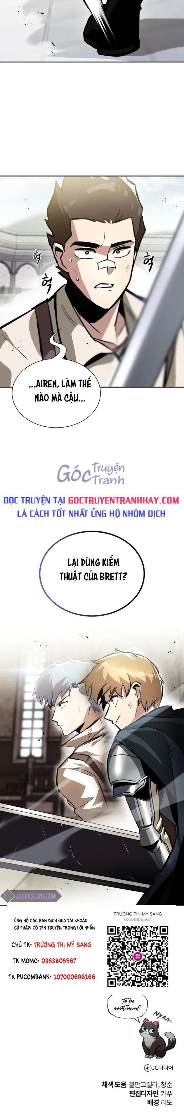 quý tộc lười biếng trở thành thiên tài Chapter 43 - Trang 2