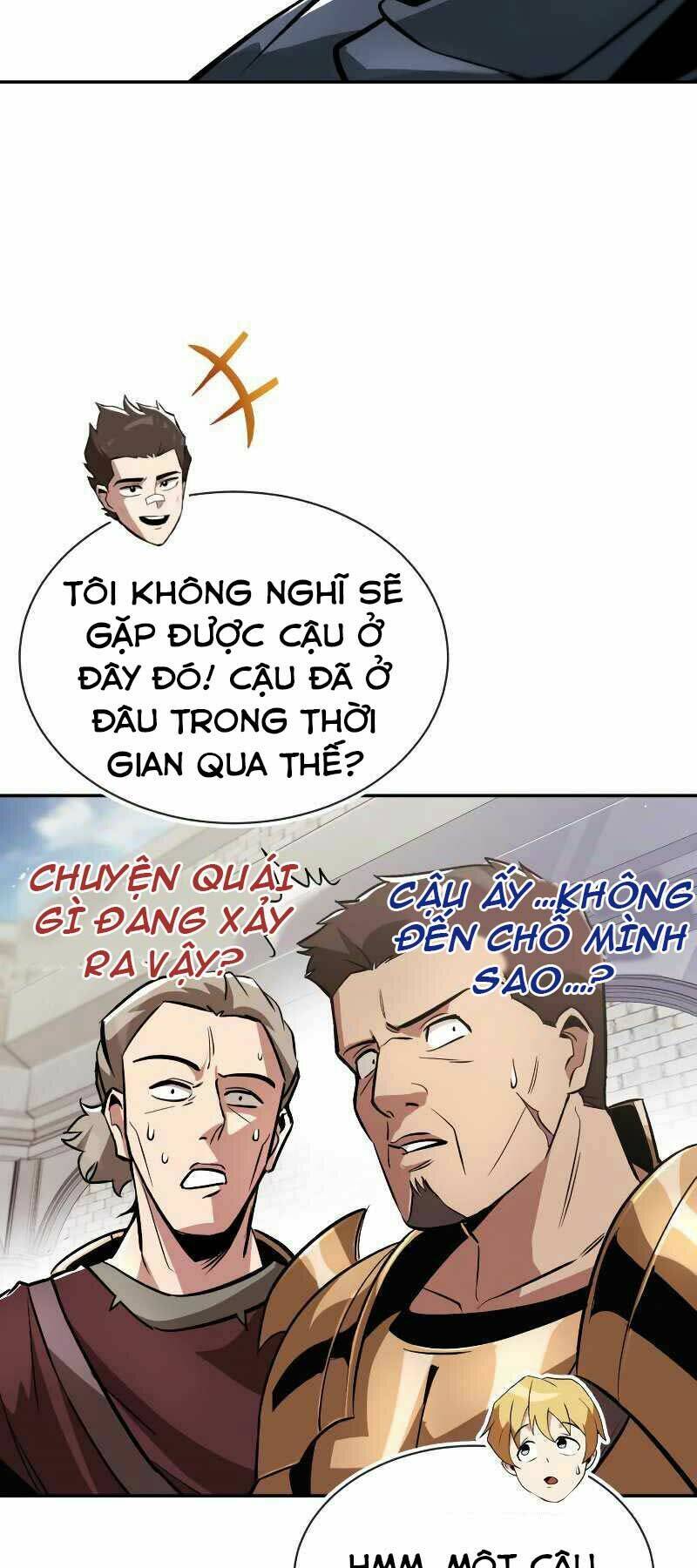 quý tộc lười biếng trở thành thiên tài Chapter 43 - Trang 2