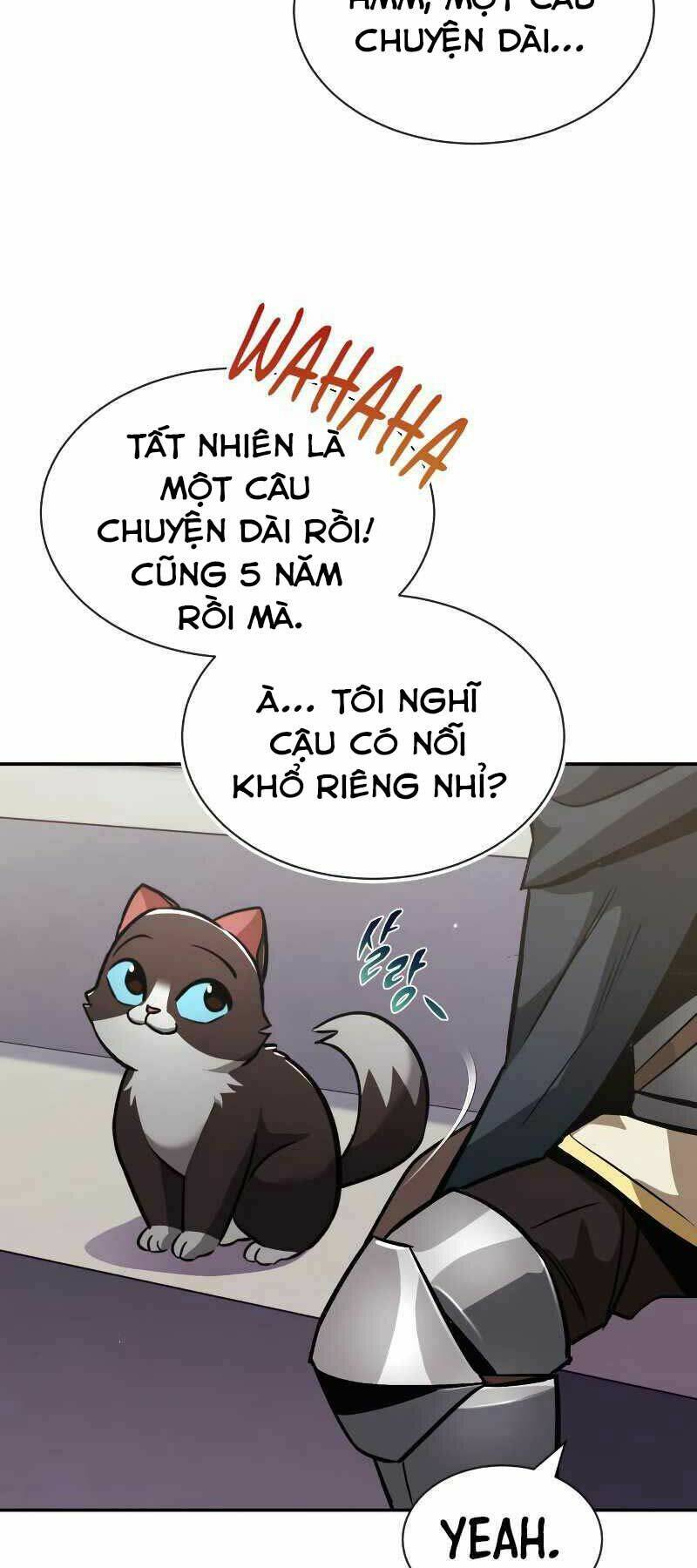 quý tộc lười biếng trở thành thiên tài Chapter 43 - Trang 2