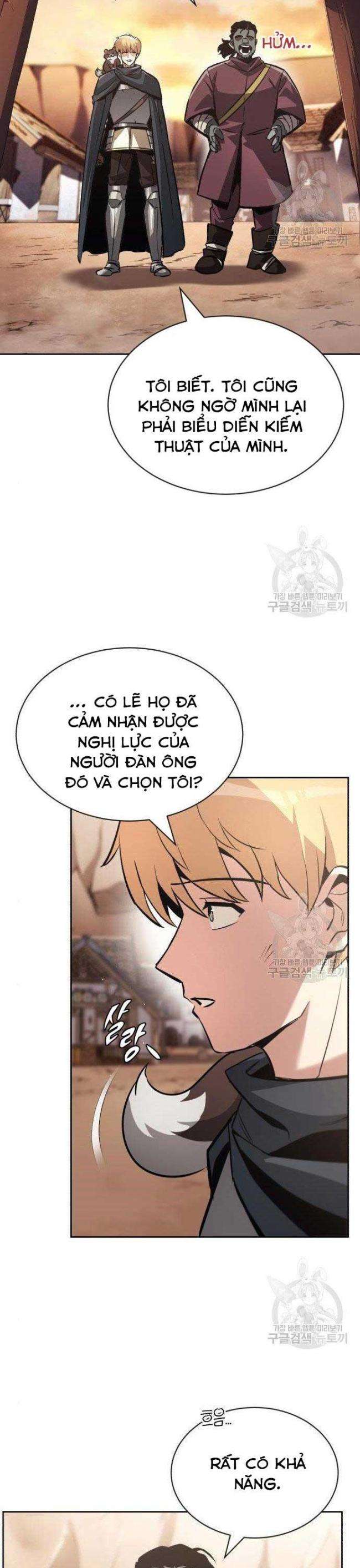 quý tộc lười biếng trở thành thiên tài Chapter 51 - Next Chapter 52