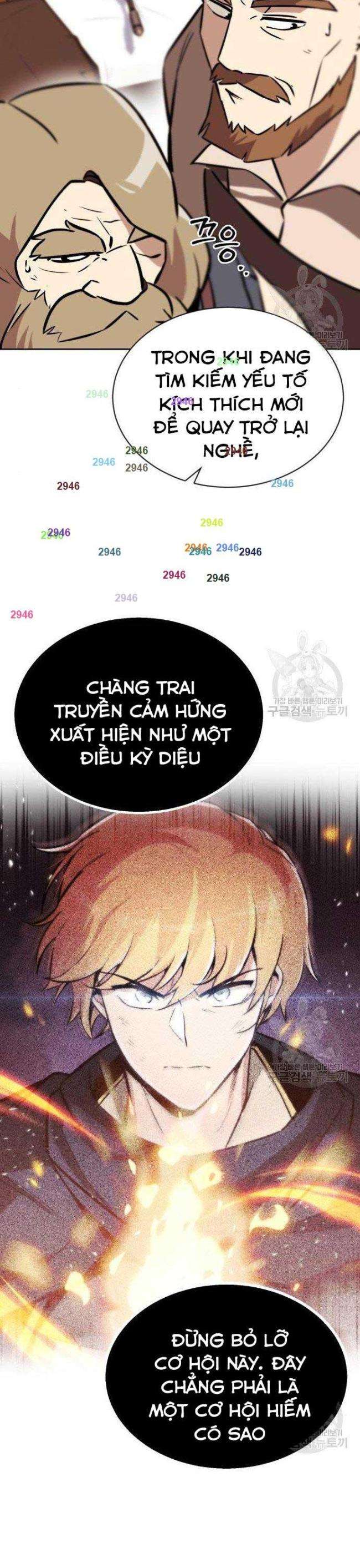 quý tộc lười biếng trở thành thiên tài Chapter 51 - Next Chapter 52