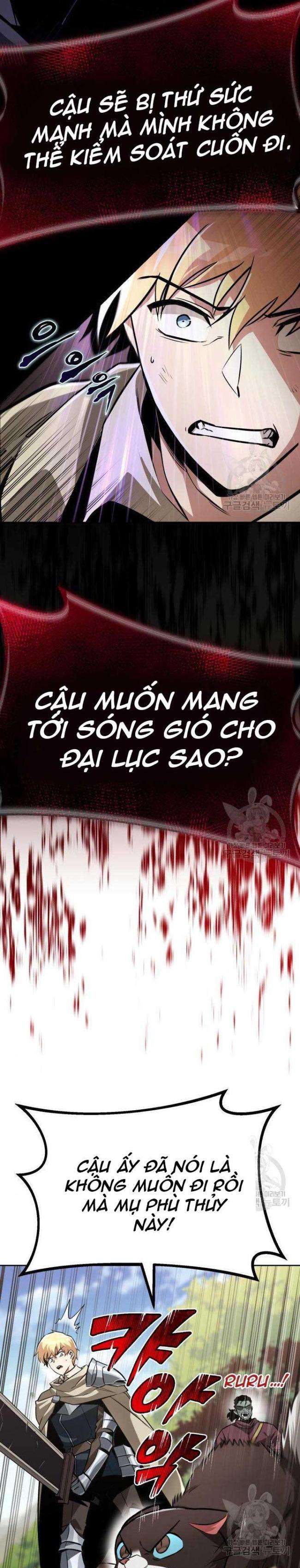 quý tộc lười biếng trở thành thiên tài Chapter 54 - Next chapter 55