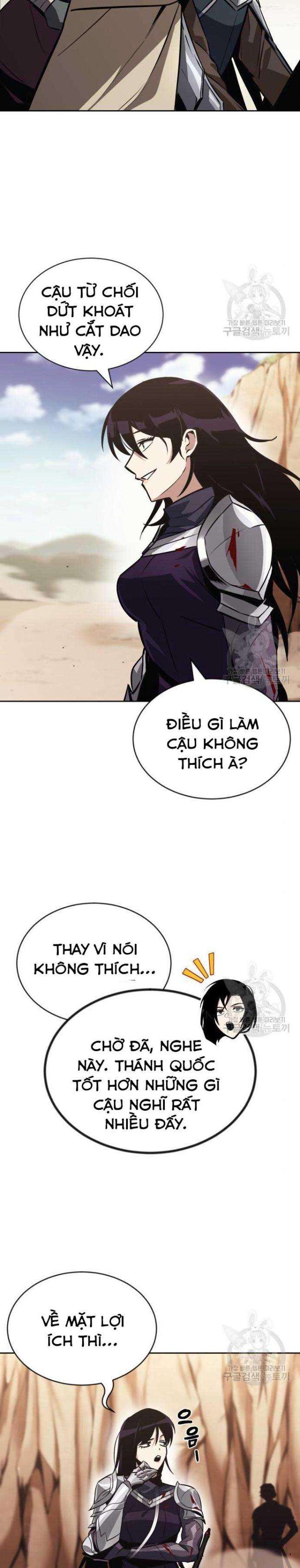 quý tộc lười biếng trở thành thiên tài Chapter 54 - Next chapter 55