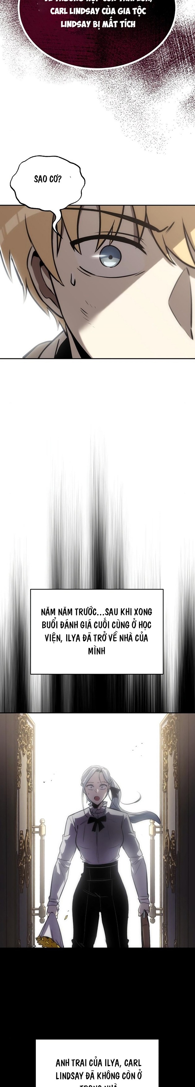 quý tộc lười biếng trở thành thiên tài Chapter 62 - Next chapter 63