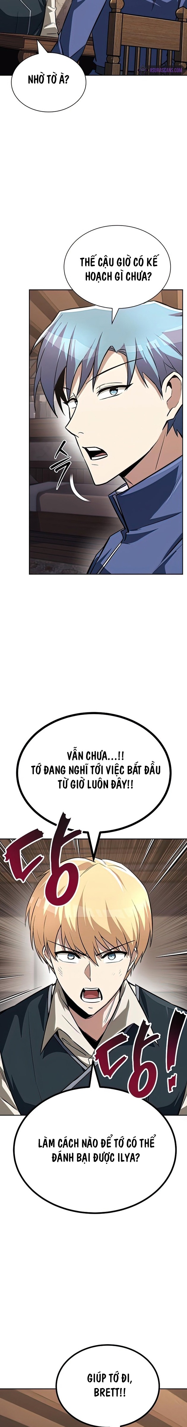 quý tộc lười biếng trở thành thiên tài chapter 64 - Next chapter 65