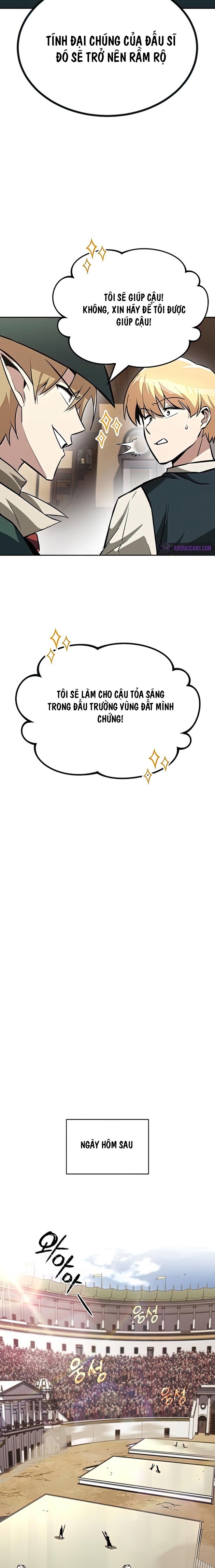 quý tộc lười biếng trở thành thiên tài chapter 64 - Next chapter 65