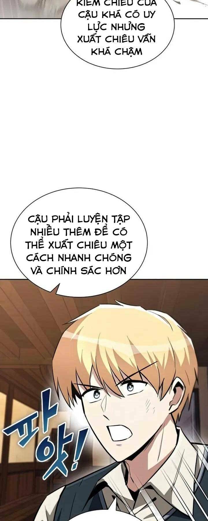 quý tộc lười biếng trở thành thiên tài chapter 64 - Next chapter 65