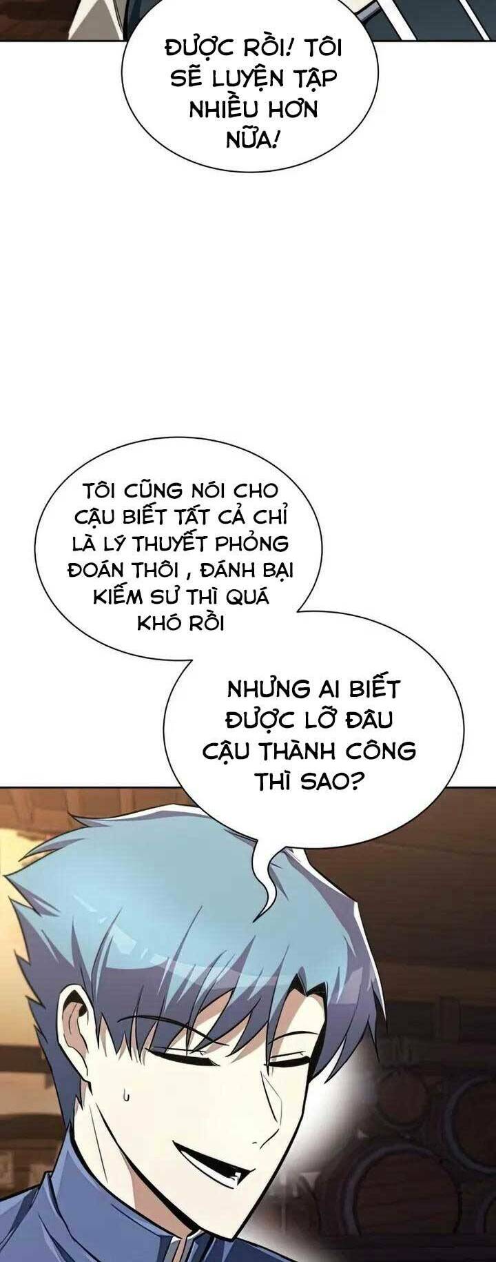 quý tộc lười biếng trở thành thiên tài chapter 64 - Next chapter 65