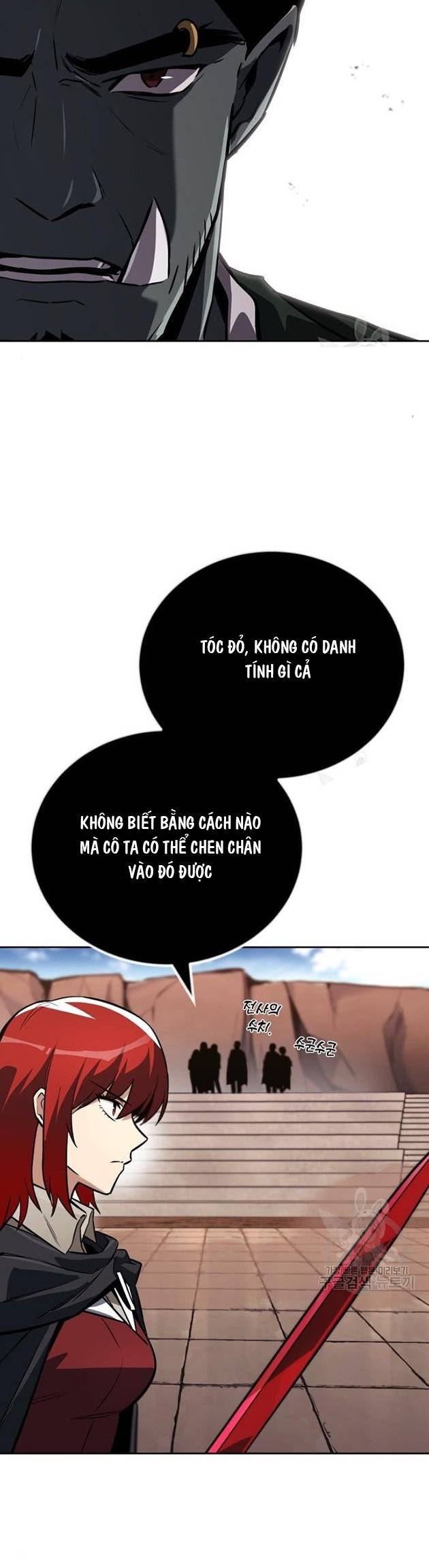 quý tộc lười biếng trở thành thiên tài chapter 79 - Trang 2