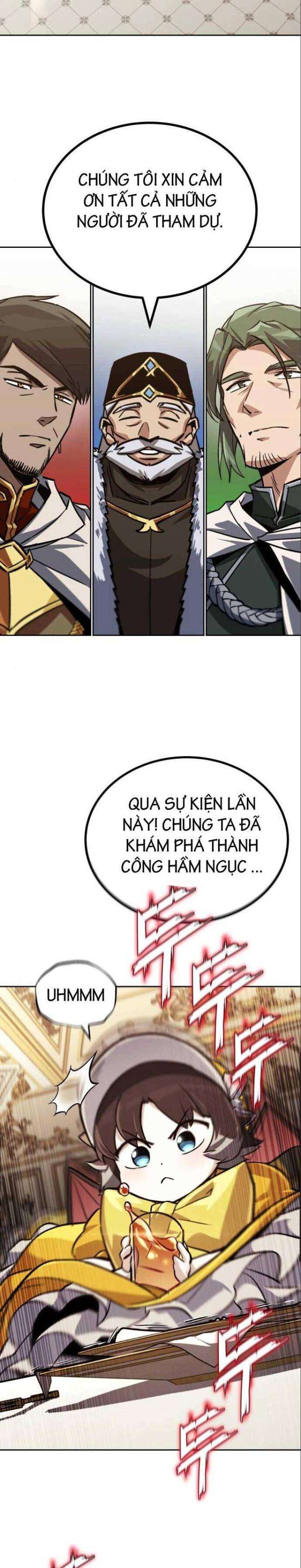 quý tộc lười biếng trở thành thiên tài chương 89 - Next chapter 90