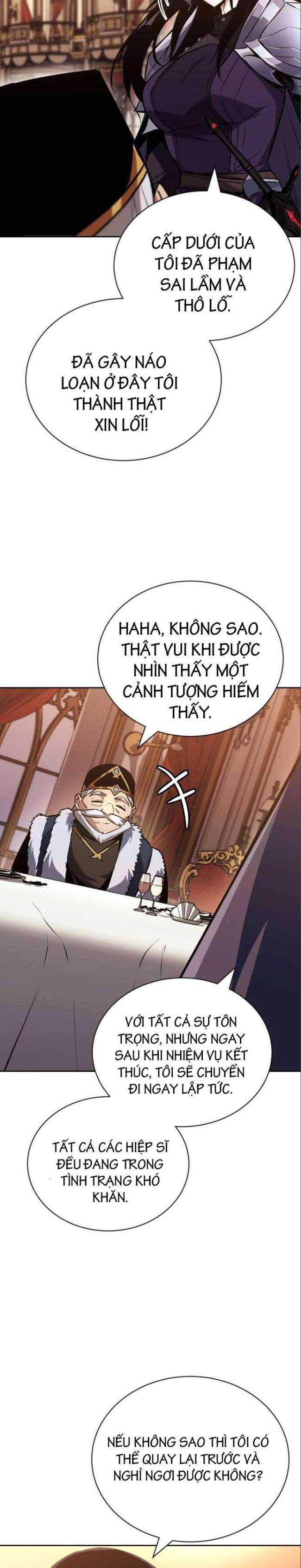 quý tộc lười biếng trở thành thiên tài chương 89 - Next chapter 90