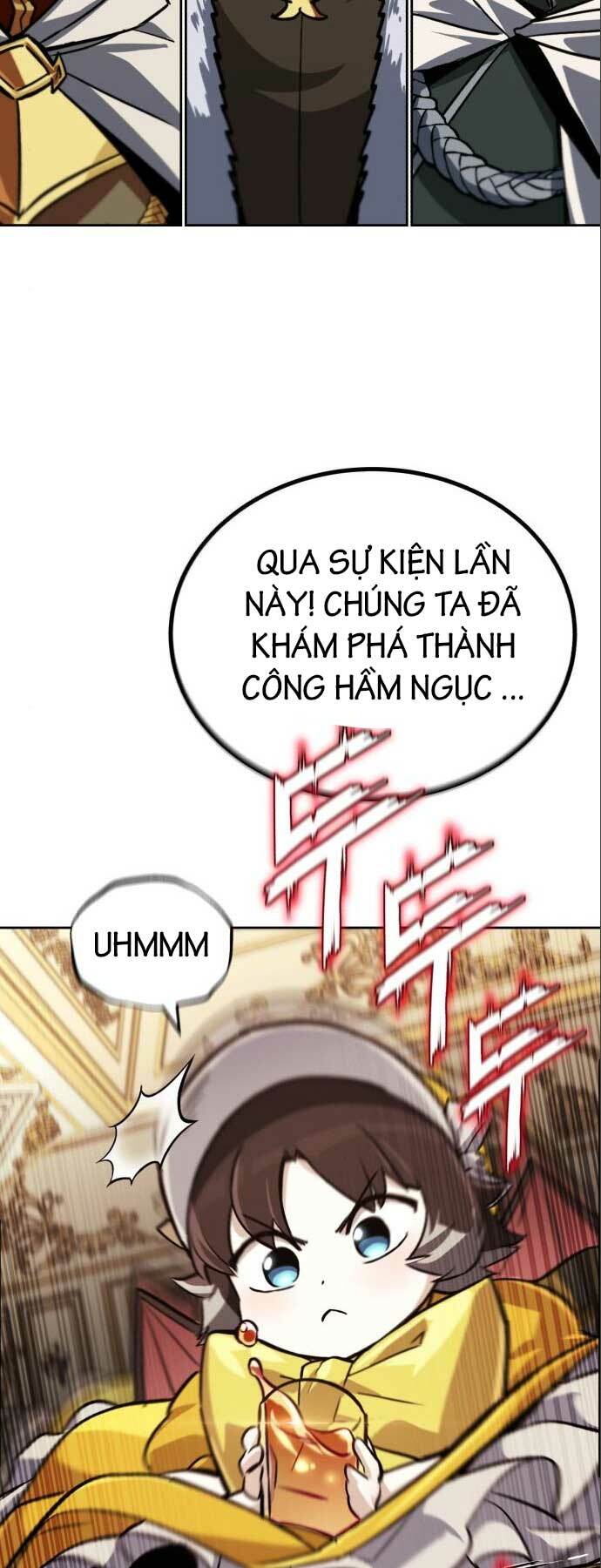 quý tộc lười biếng trở thành thiên tài chương 89 - Next chapter 90