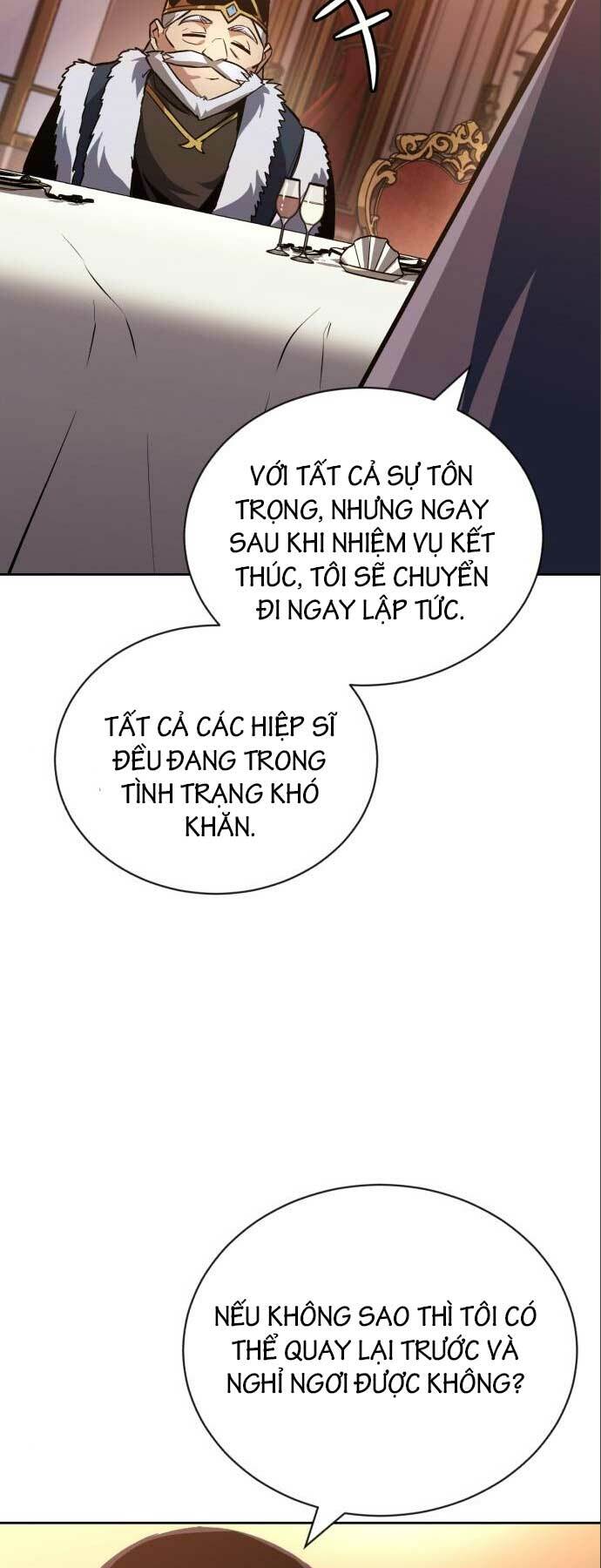 quý tộc lười biếng trở thành thiên tài chương 89 - Next chapter 90