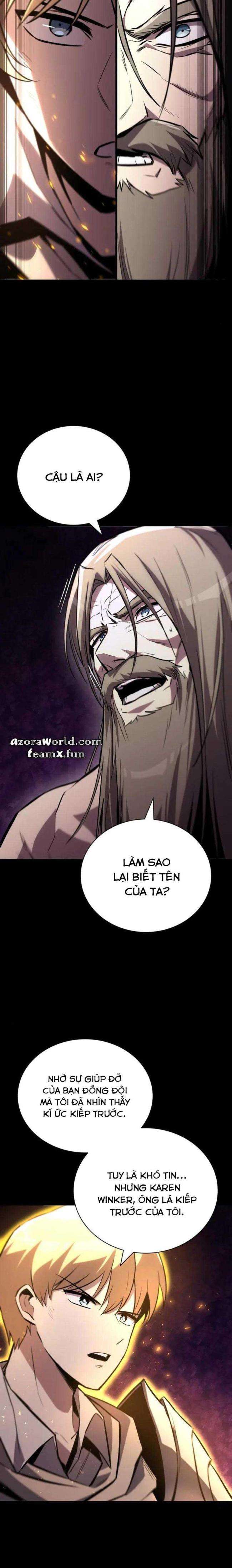 quý tộc lười biếng trở thành thiên tài chapter 93 - Next chapter 94