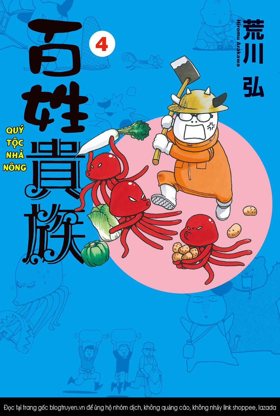 quý tộc nhà nông Chapter 38 - Next Chapter 39