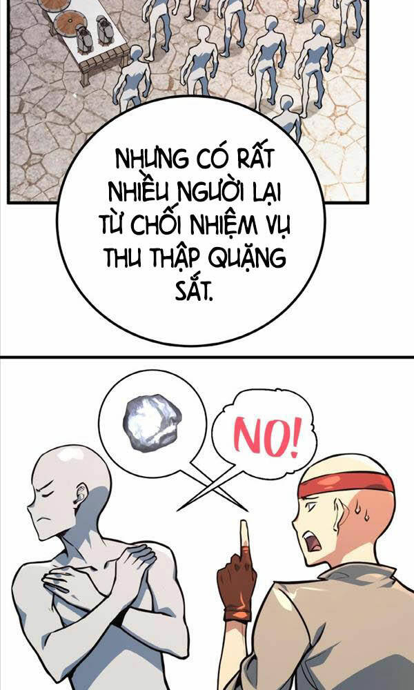 quỷ troll mạnh nhất thế giới chapter 14 - Trang 2