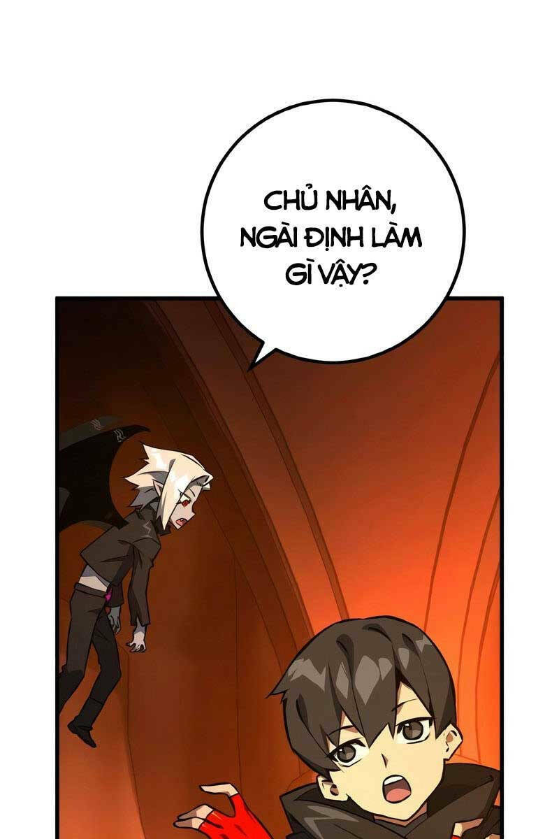 quỷ troll mạnh nhất thế giới chapter 19 - Next chapter 20