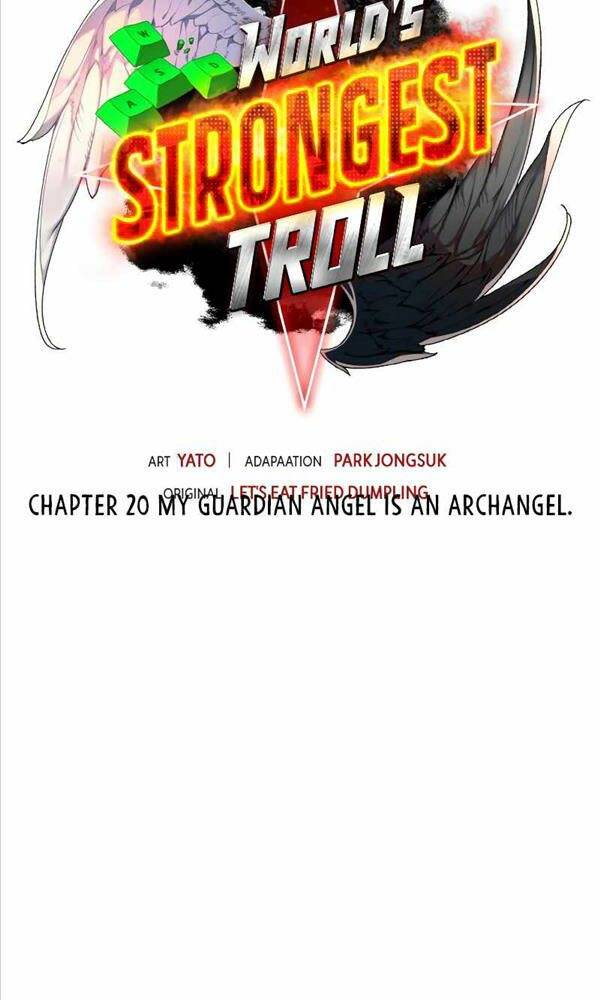 quỷ troll mạnh nhất thế giới chapter 20 - Next chapter 21