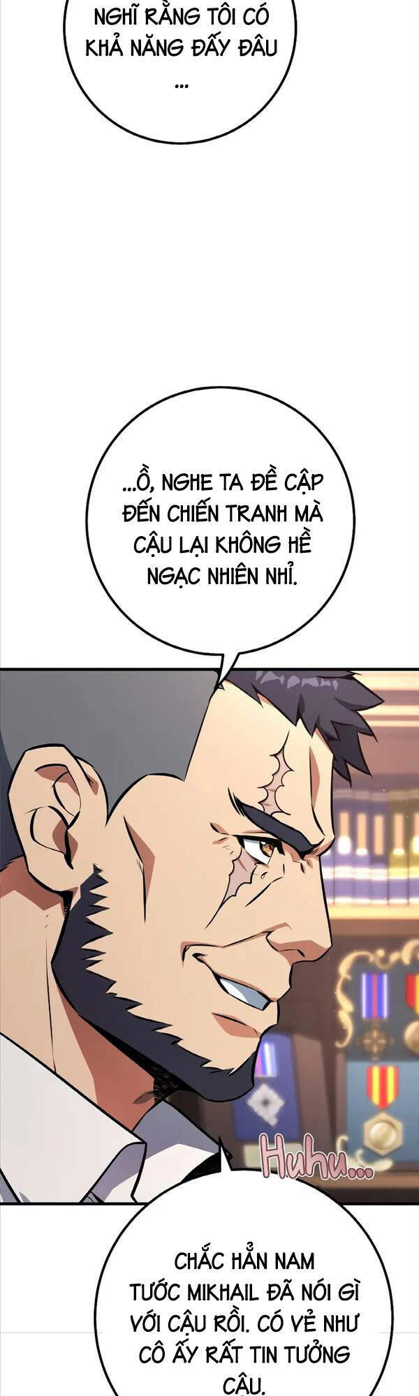 quỷ troll mạnh nhất thế giới chapter 24 - Trang 2