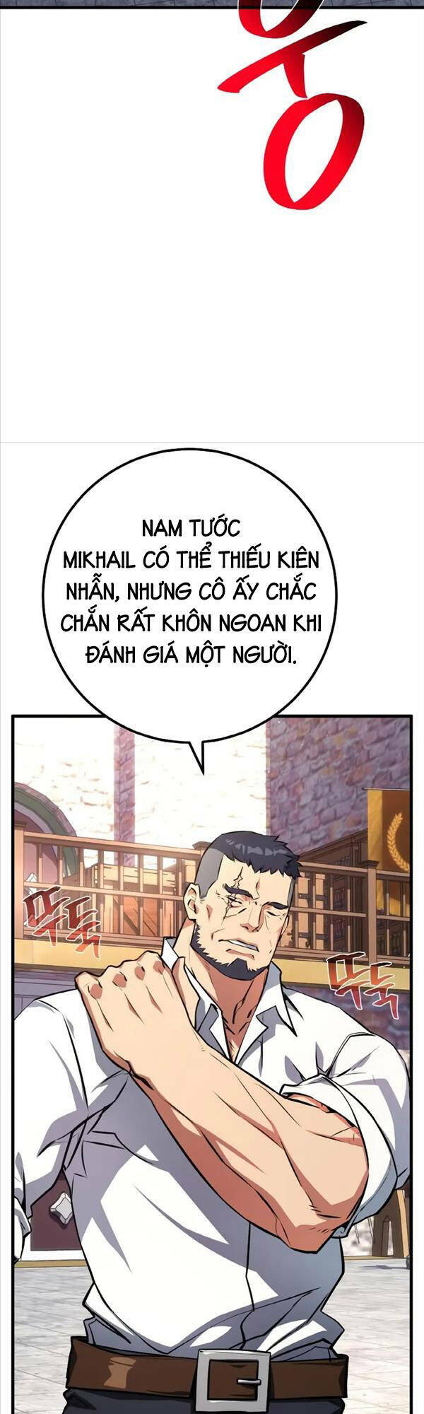 quỷ troll mạnh nhất thế giới chapter 24 - Trang 2