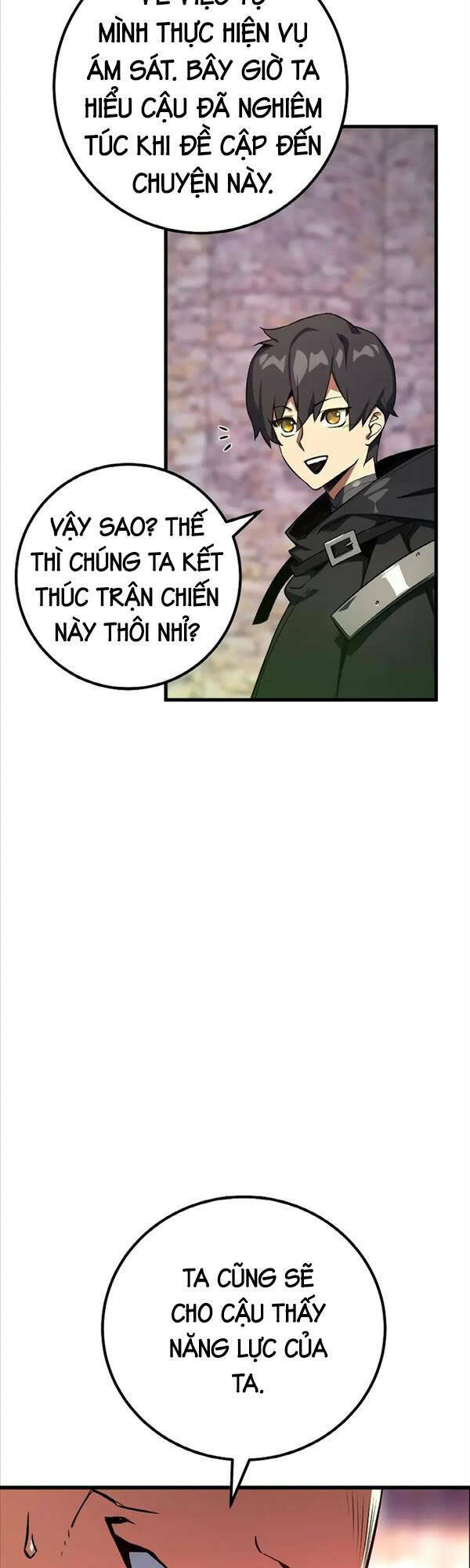 quỷ troll mạnh nhất thế giới chapter 24 - Trang 2