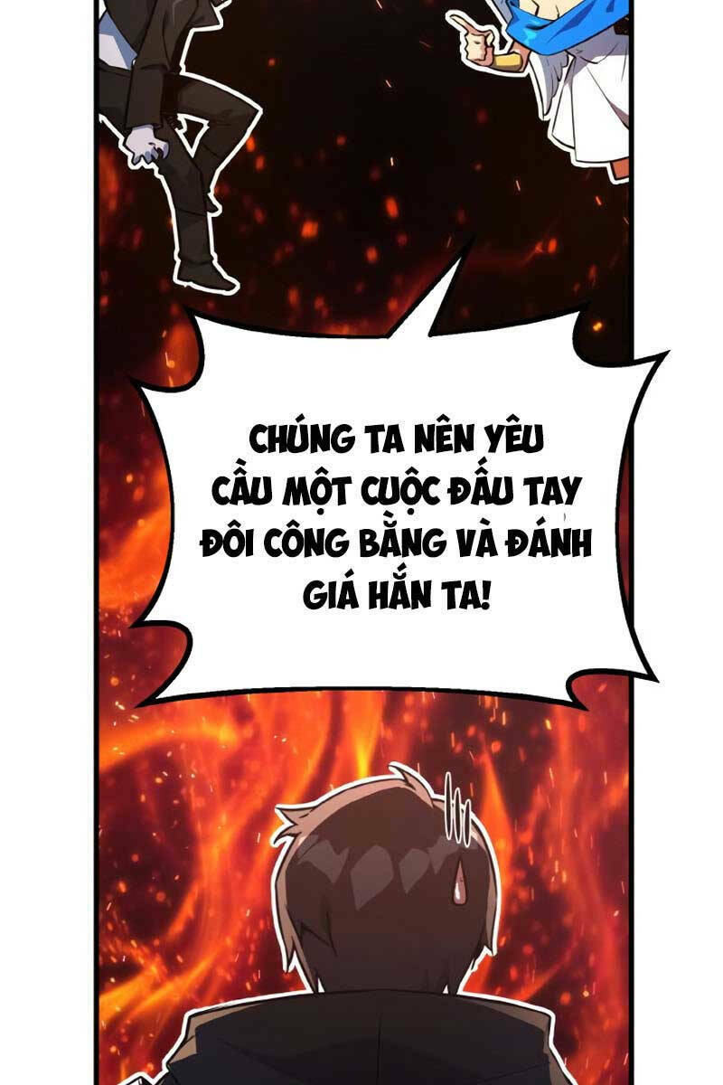 quỷ troll mạnh nhất thế giới chapter 25 - Trang 2