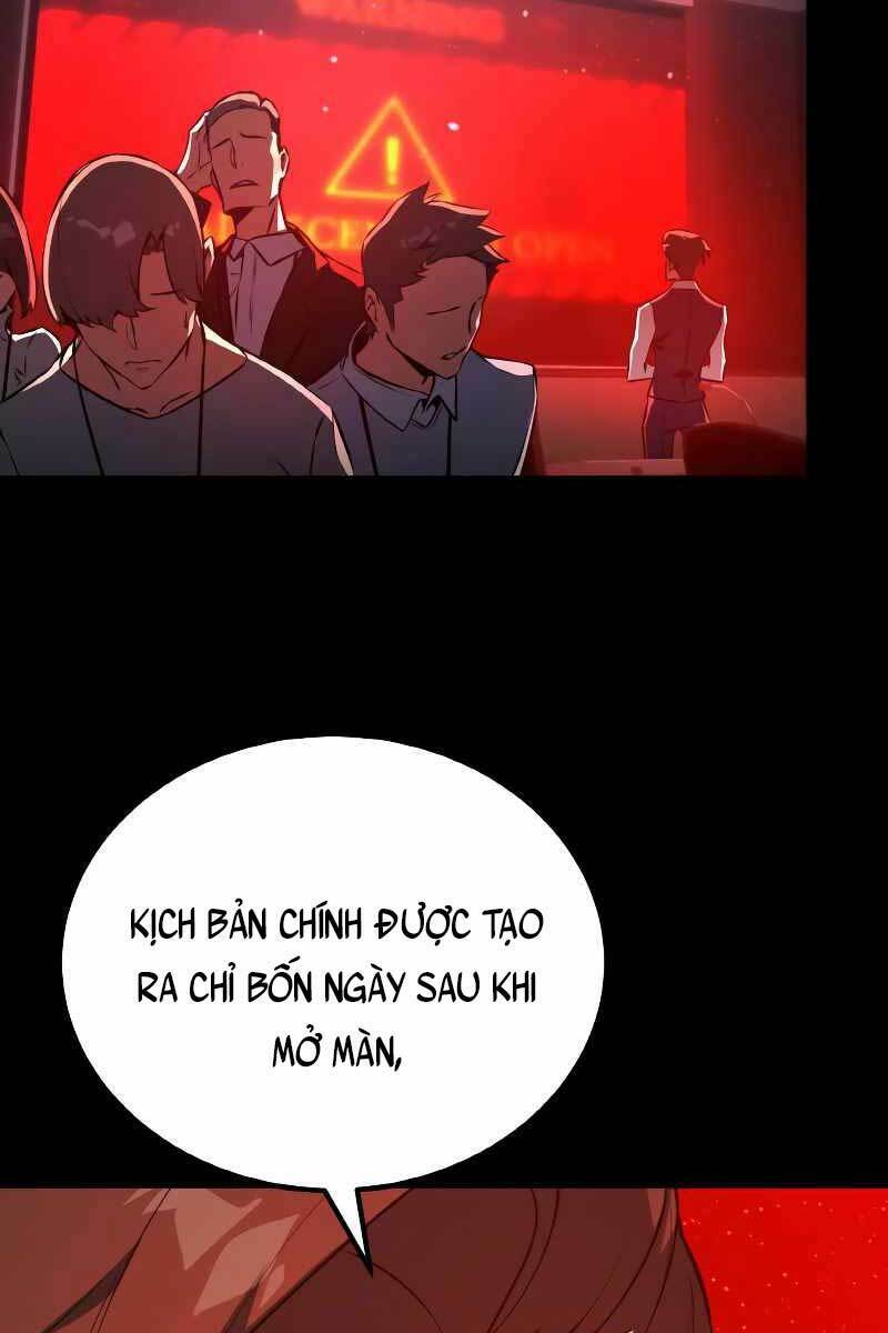 quỷ troll mạnh nhất thế giới chapter 3 - Trang 2