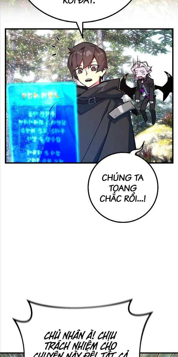 quỷ troll mạnh nhất thế giới chapter 35 - Trang 2