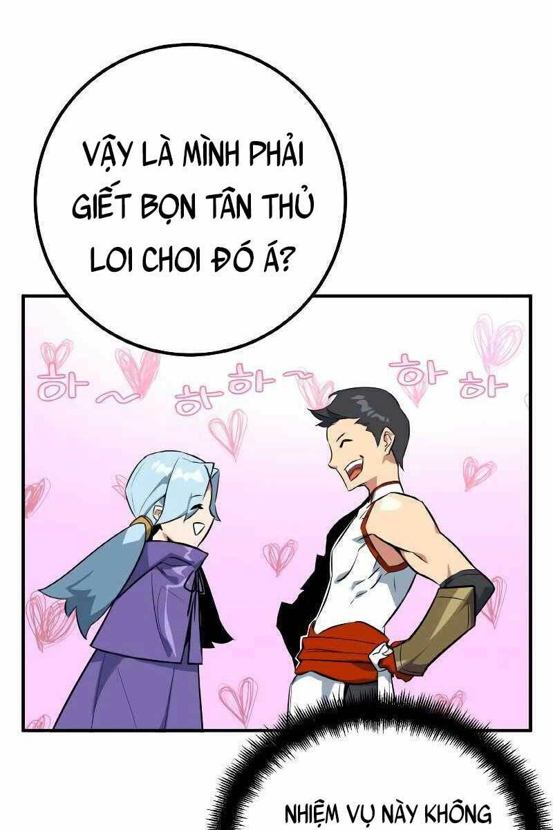 quỷ troll mạnh nhất thế giới chapter 4 - Next chapter 5