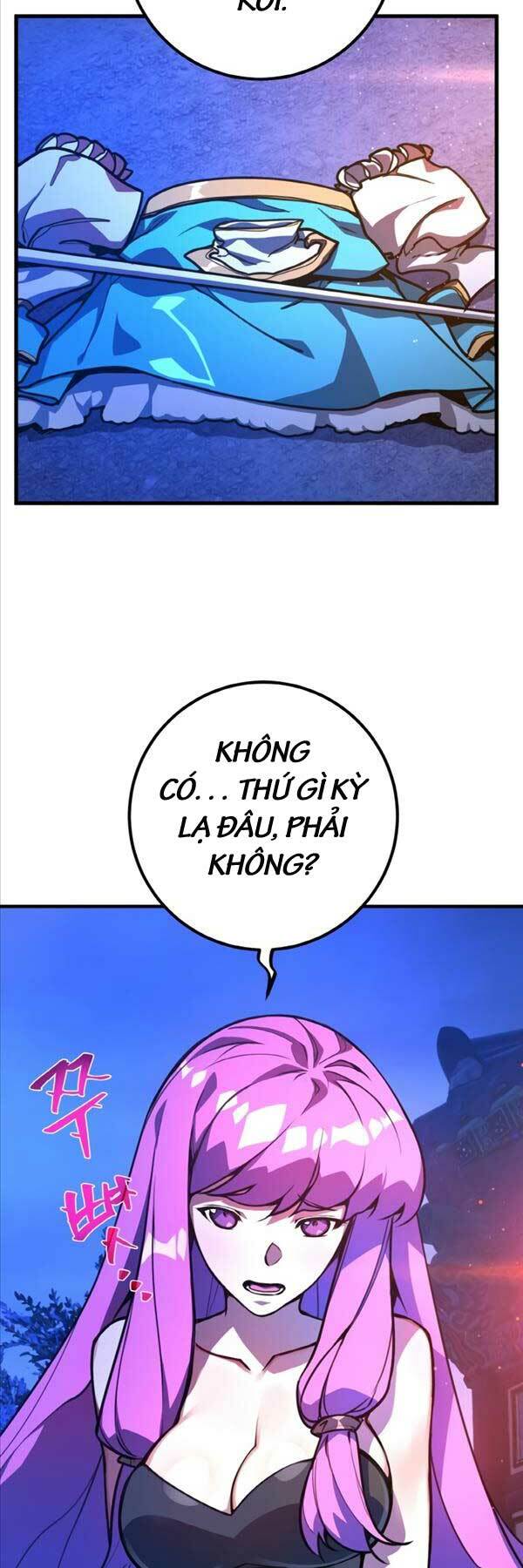 quỷ troll mạnh nhất thế giới chapter 47 - Trang 2