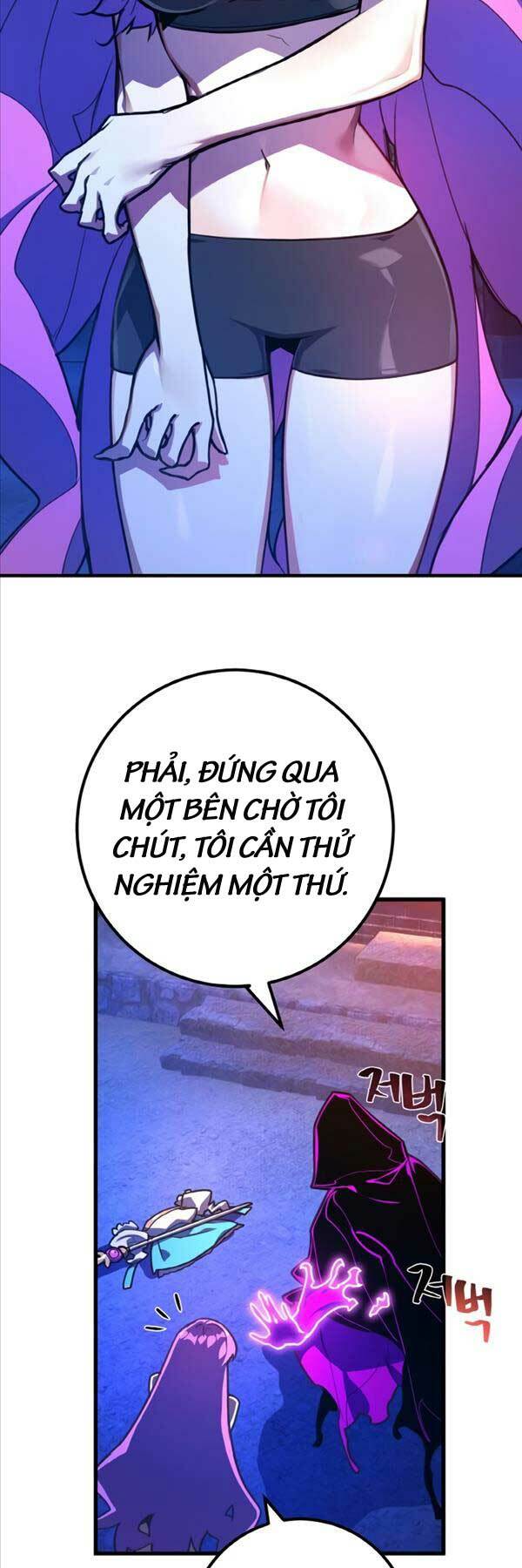 quỷ troll mạnh nhất thế giới chapter 47 - Trang 2