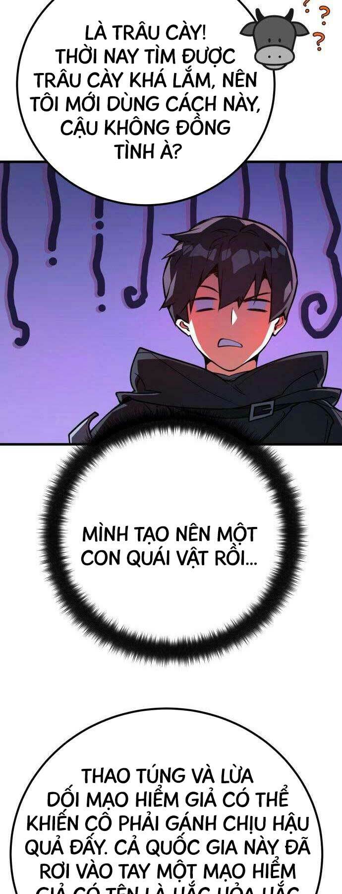 quỷ troll mạnh nhất thế giới chapter 54 - Trang 2