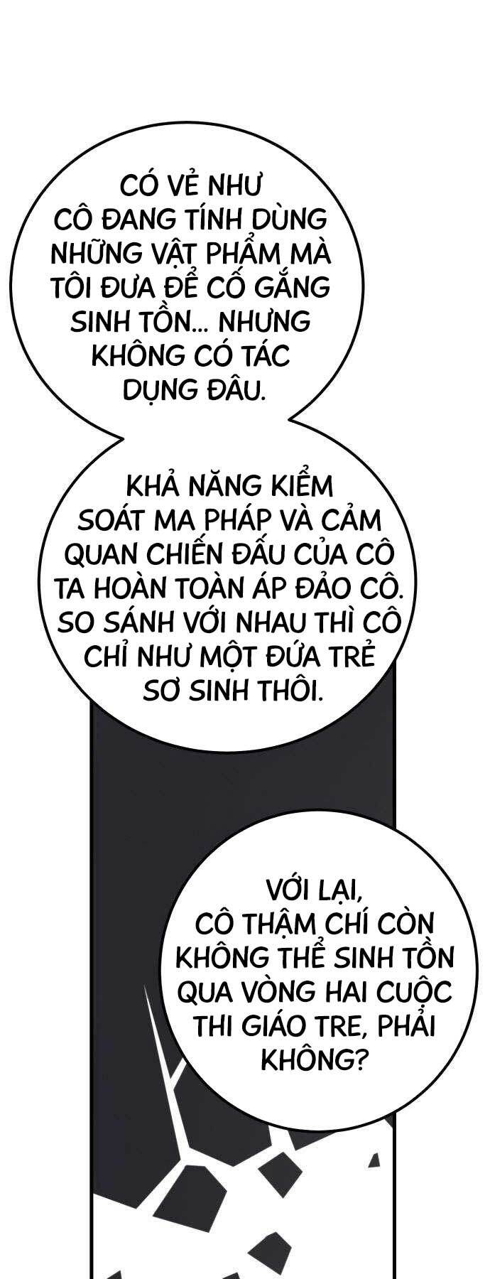 quỷ troll mạnh nhất thế giới chapter 54 - Trang 2