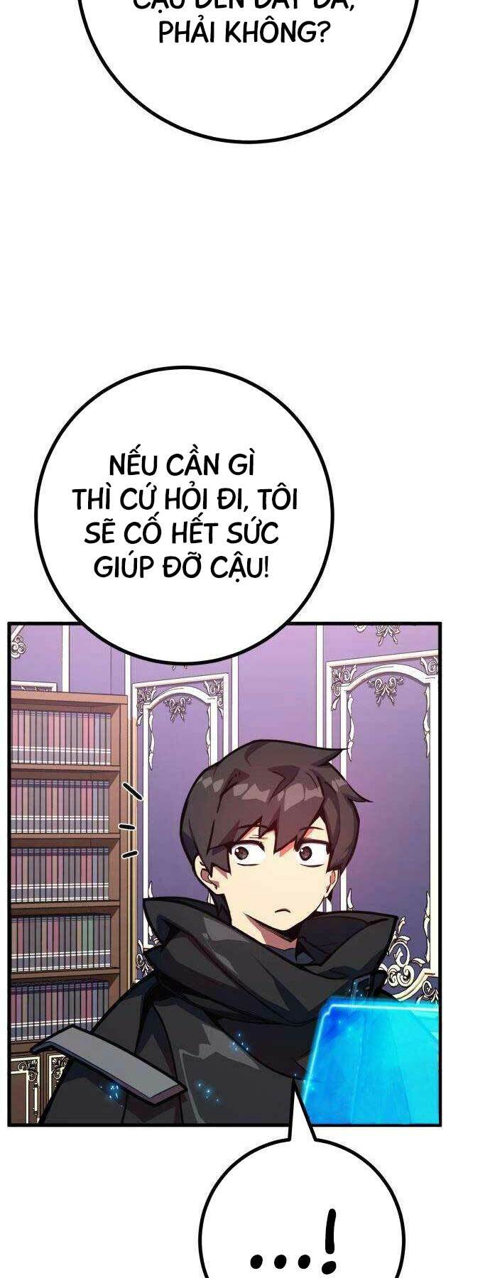 quỷ troll mạnh nhất thế giới chapter 54 - Trang 2