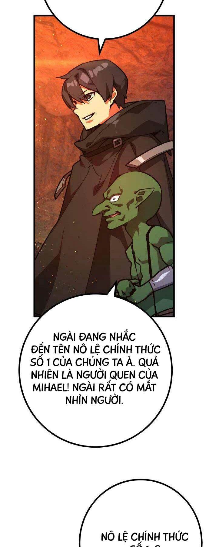 quỷ troll mạnh nhất thế giới chapter 54 - Trang 2