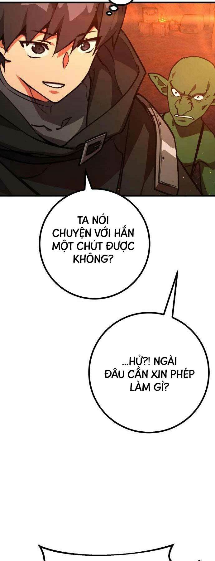 quỷ troll mạnh nhất thế giới chapter 54 - Trang 2